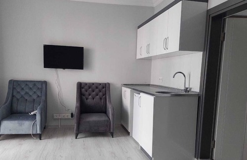 Burdur-Murat Wohnung | Locaosso