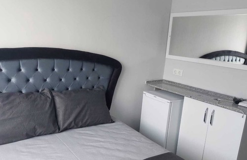 Burdur-Murat Wohnung | Locaosso