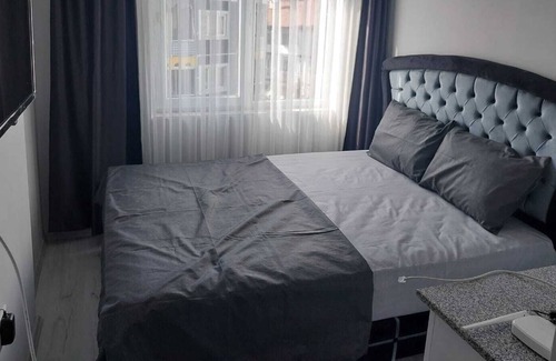 Burdur-Murat Wohnung | Locaosso