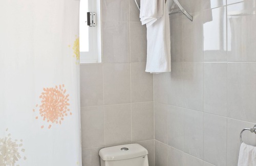 Del Carmen Wohnung | Das Hotel liegt in einer der ältesten Straßen des historischen Zentrums von Coyoacan