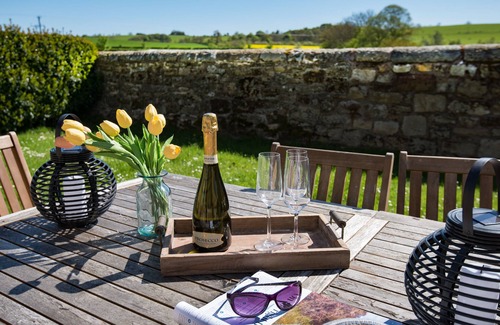 Netherton Hütte | Located in stunning Coquetdale - perfect for exploring Northumberland.