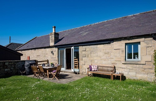 Netherton Hütte | Located in stunning Coquetdale - perfect for exploring Northumberland.