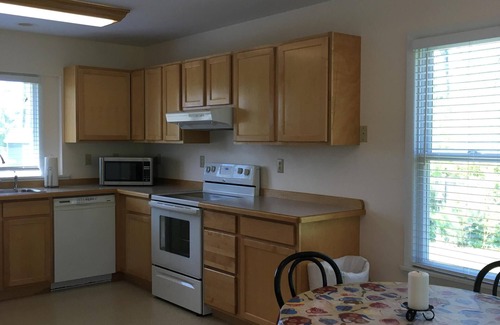 Piney Island Haus | Befindet sich in der nächsten Nachbarschaft zum Strand!