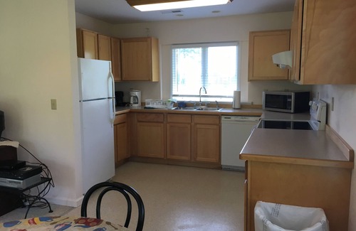 Piney Island Haus | Befindet sich in der nächsten Nachbarschaft zum Strand!