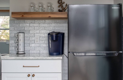 Ogunquit Eigentumswohnung | Nur wenige Schritte von Perkins Cove entfernt, genießen Sie Shopping, Restaurants und Strand - voll klimatisiert!