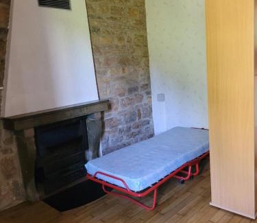Entre-Deux-Monts Wohnung | Location à la ferme entre lacs et montagnes "chez papy"