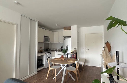 Neuilly-Plaisance Wohnung | Location Appartement à Fontenay Sous Bois