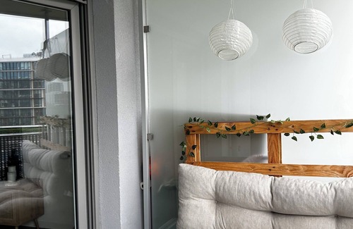 Neuilly-Plaisance Wohnung | Location Appartement à Fontenay Sous Bois