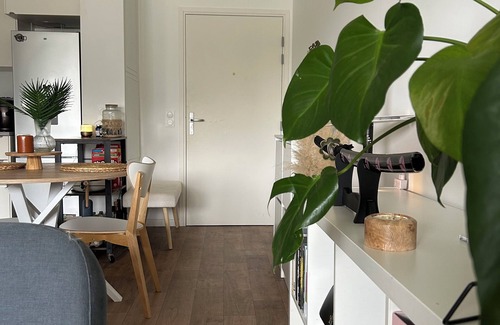 Neuilly-Plaisance Wohnung | Location Appartement à Fontenay Sous Bois