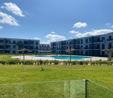 Lamharza Essahel Wohnung | Location appartement sidi rahal