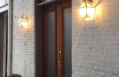 Stanton Park Wohnung | Lage, Schönheit und kostenloses Parken auf dem Capitol Hill!