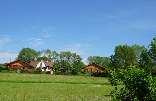 Le Latet Skihütte | Location Chalet Jura et Vacances à la Ferme