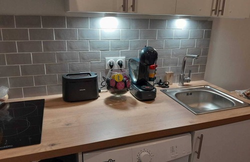 Villemomble Haus | Location Chambre sdb Salon Cuisine Animaux Bienvenus