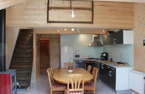 La Latette Wohnung | Location de Vacances Haut Jura