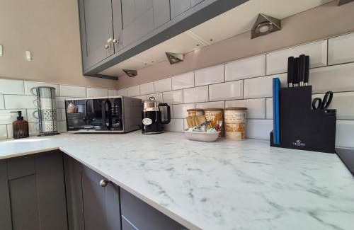 Melksham Haus | Location, lovely family home