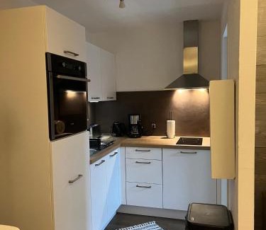 Greolieres les Neiges Wohnung | Location Studio avec Jardin en Hameau II