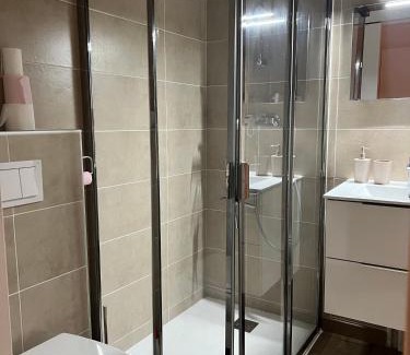 Greolieres les Neiges Wohnung | Location Studio avec Jardin en Hameau II