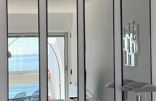 Canet-Plage Wohnung | Location T3 - Superbe vue mer