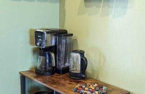 Mount Washington Haus | Location, view, comfort: Welcome to the Boma, 3b2b