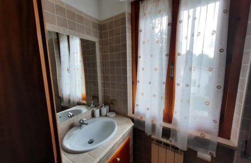 Palazzo Wohnung | Locazione turistica di Pucci Lidia