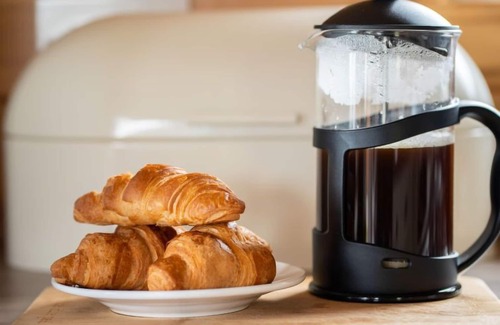 Kinross Haus | Ferienhaus Loch Leven Lodge 6 in Kinross - 6 Personen, 3 Schlafzimmer