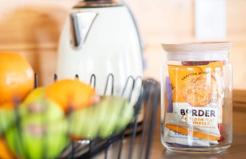 Kinross Haus | Ferienhaus Loch Leven Lodge 6 in Kinross - 6 Personen, 3 Schlafzimmer