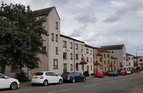 Linlithgow Wohnung | Lochview, Linlithgow