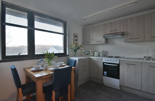 Linlithgow Wohnung | Lochview, Linlithgow
