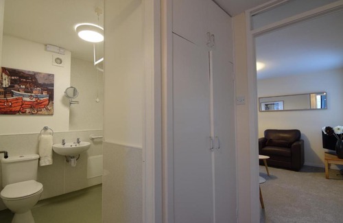 Linlithgow Wohnung | Lochview, Linlithgow