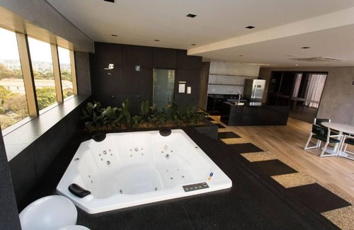 Barro Preto Wohnung | Locking's Santo Agostinho 2