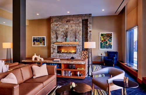 Waterville Hotel | Lockwood Hotel