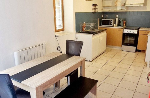 Lodeve Wohnung | Lodève in the heart of downtown