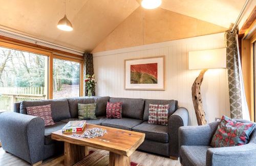 Corfe Haus | Lodge 11