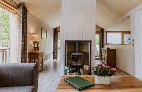 Corfe Haus | Lodge 16