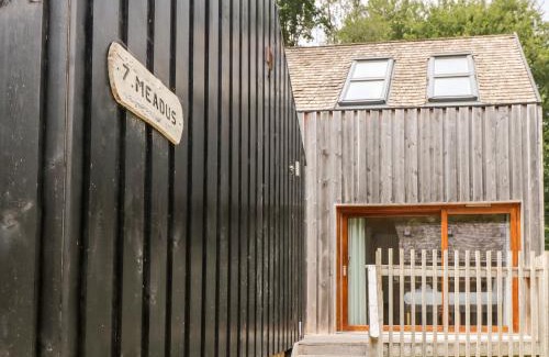 Corfe Haus | Lodge 6