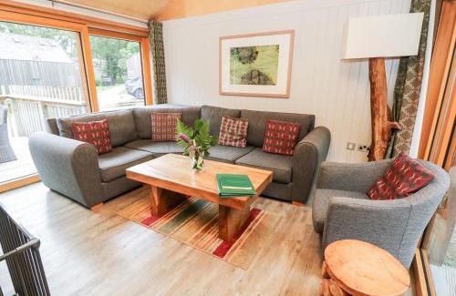 Corfe Haus | Lodge 6