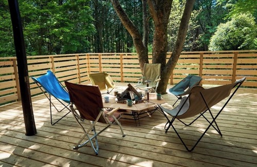 Otawara Wohnmobilvermietung | Lodge Building A/Otawara City Tochigi