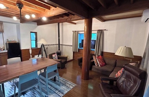 Otawara Wohnmobilvermietung | Lodge Building A/Otawara City Tochigi