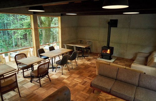 Otawara Wohnmobilvermietung | Lodge C / Otawara City Tochigi