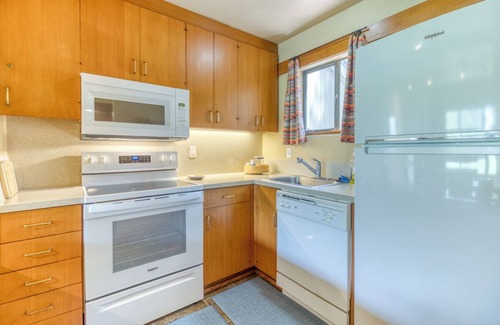 Black Butte Ranch Eigentumswohnung | Lodge Condo 32, 2BDRM, 1BATH, close to Black Butte Lodge