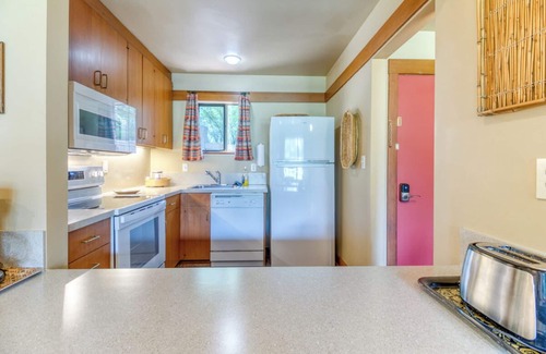 Black Butte Ranch Eigentumswohnung | Lodge Condo 32, 2BDRM, 1BATH, close to Black Butte Lodge