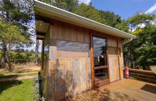 Ibiuna Haus | Lodge em Ibiúna Próximo à Estrada do Vinho