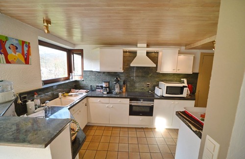 La Roche-en-Ardenne Haus | Lodge in Ardennes Near La Roche Center