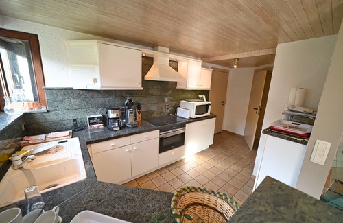 La Roche-en-Ardenne Haus | Lodge in Ardennes Near La Roche Center