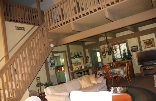 North Industry Kabine | Die Hütte bei Brookside