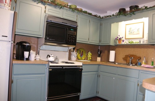 North Industry Kabine | Die Hütte bei Brookside