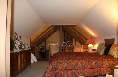 North Industry Kabine | Die Hütte bei Brookside