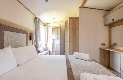Strathkinness Haus | Lodge No 1 - St Andrews Lodge Park