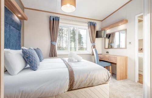 St. Andrews Haus | Lodge No 82 - Stewart's Resort Cameron