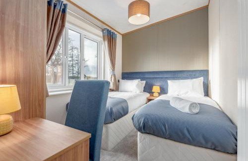 St. Andrews Haus | Lodge No 82 - Stewart's Resort Cameron